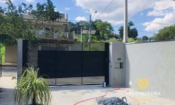 Imagem 4: Casa à venda em Atibaia com 3 dormitórios