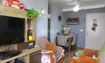 Imagem 6: PORTO ALEGRE - Apartamento Padrão - Passo das Pedras