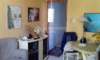 Imagem: PORTO ALEGRE - Apartamento Padrão - Menino