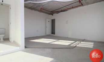 Imagem 6: Santo André - Conjunto Comercial/sala - Jardim