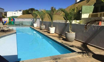 Imagem 2: Apartamento em Lavras 2 quartos com área de Lazer - Consulte disponibilidade!