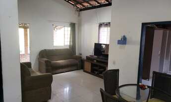 Imagem 6: Grande Oportunidade!!! Temporada, Linda Casa 3/4 com ar-condicionado, 1 Suíte, Nascente!!!