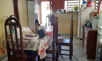 Imagem 5: Casa 3/4 bairro Saudade ll em Castanhal escriturada por R$250 mil