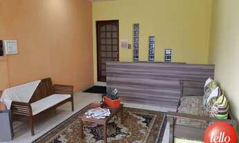 Imagem 3: São Paulo - Prédio Inteiro - Belém