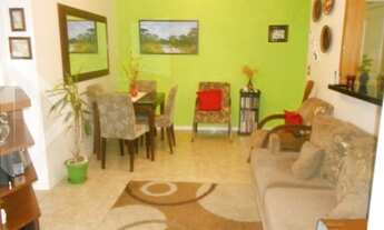 Imagem 2: PORTO ALEGRE - Apartamento Padrão - Cavalhada