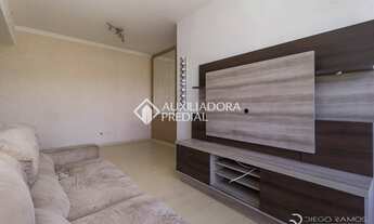 Imagem 4: PORTO ALEGRE - Apartamento Padrão - São Geraldo