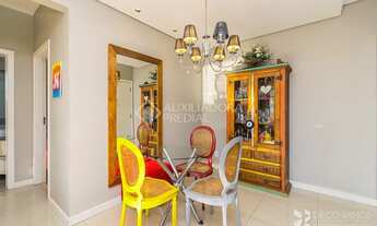 Imagem 6: PORTO ALEGRE - Apartamento Padrão - Jardim do Salso