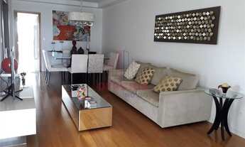 Imagem: Apartamento - Centro - Sao Bernardo do Campo