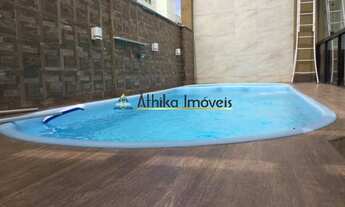 Imagem 6: Luxuosa Cobertura Duplex 4 Quartos de Frente pro Mar na Praia da Costa