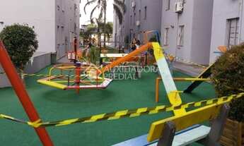 Imagem 2: PORTO ALEGRE - Apartamento Padrão - Jardim Leopoldina