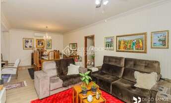 Imagem 2: PORTO ALEGRE - Apartamento Padrão - Rio Branco