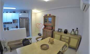 Imagem 4: AMPLO - 03 QUARTOS - SACADA C/CHURRAQUEIRA - 02 VAGAS COBERTAS!!!