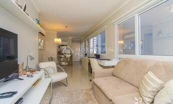 Imagem 6: PORTO ALEGRE - Apartamento Padrão - Rio Branco