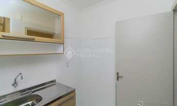 Imagem 5: PORTO ALEGRE - Apartamento Padrão - São João