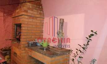 Imagem: Sobrado - Demarchi - Sao Bernardo do Campo