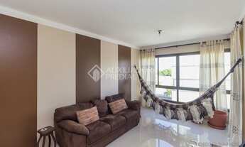 Imagem: PORTO ALEGRE - Apartamento Padrão - Santo