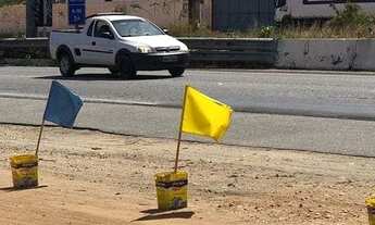 Imagem: Loteamento Boa Vista Itaitinga