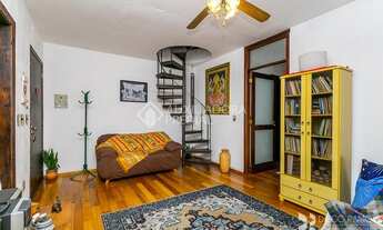 Imagem 2: PORTO ALEGRE - Apartamento Padrão - Tristeza