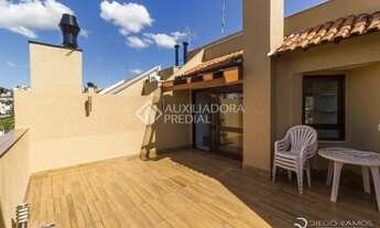 Imagem: PORTO ALEGRE - Apartamento Padrão - Menino