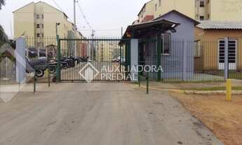 Imagem 2: PORTO ALEGRE - Apartamento Padrão - Aberta dos Morros