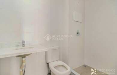 Imagem 4: PORTO ALEGRE - Apartamento Padrão - Jardim Botânico