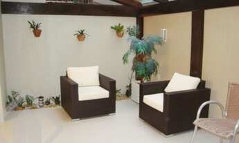 Imagem 7: PORTO ALEGRE - Casa de Condomínio - Jardim Isabel