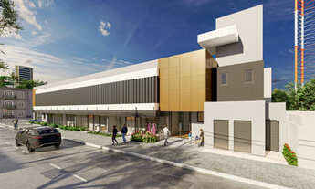 Imagem 2: Shopping Esquina Box - Boxes para Aluguel em excelente localização no Centro de Aracaju