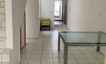 Imagem: Vendo casa Tríplex no Monte Castelo - Valor