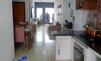 Imagem 5: Com 3 quartos e Picina Parque das Laranjeiras