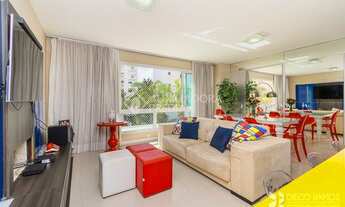 Imagem: PORTO ALEGRE - Apartamento Padrão - Passo