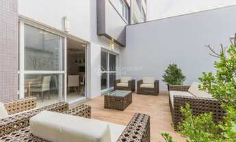 Imagem 4: PORTO ALEGRE - Apartamento Padrão - Higienópolis