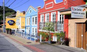 Imagem 6: Studio a venda, com 1 dormitório. Ribeirão da Ilha, Florianópolis/SC
