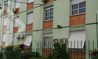 Imagem 2: PORTO ALEGRE - Apartamento Padrão - Cristal