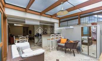 Imagem 7: PORTO ALEGRE - Apartamento Padrão - Jardim Itu