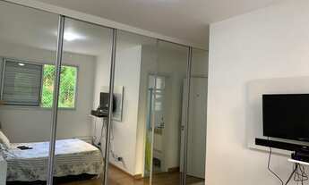 Imagem 5: Apartamento à venda, 2 quartos, 1 suíte, 2 vagas, Sion - Belo Horizonte/MG
