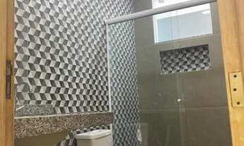 Imagem 6: Imperdível, vendo linda casa em condomínio fechado na Taquara, 1ª locação