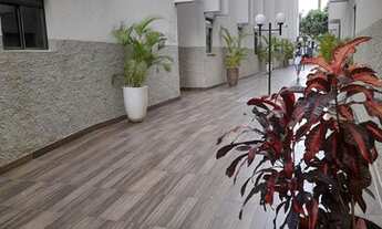 Imagem 2: Apartamento 159mil Próx. Goiânia Shopping, Setor Jardim América