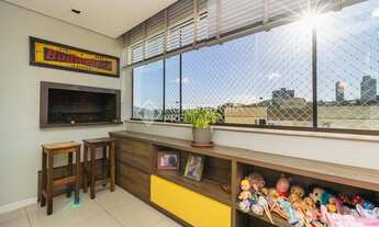 Imagem 4: PORTO ALEGRE - Apartamento Padrão - Jardim do Salso