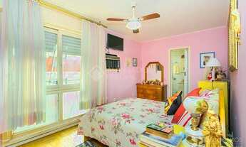 Imagem 2: PORTO ALEGRE - Apartamento Padrão - Cristo Redentor