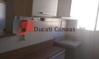 Imagem 4: Apartamento a Venda no bairro Centro - Sapucaia do Sul, RS