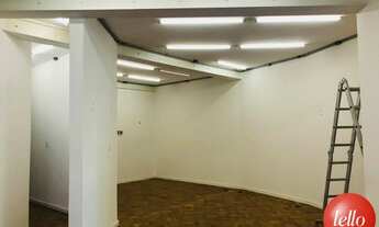 Imagem 3: São Paulo - Conjunto Comercial/sala - Pinheiros