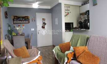 Imagem 7: PORTO ALEGRE - Apartamento Padrão - Passo das Pedras