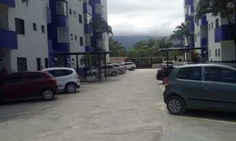 Imagem 3: Apartamento para venda com 82 metros quadrados com 2 quartos próximo ao Sesc Bertioga