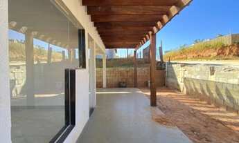 Imagem 2: Sítio com área de 1500 m² condomínio fechado em Mateus leme /MG