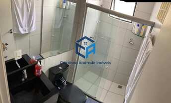 Imagem 5: Apartamento no Jabotiana 2/4, Bossa Nova