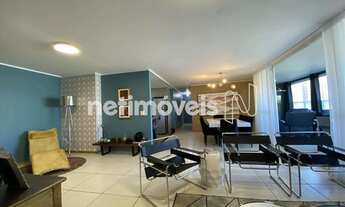 Imagem 6: Venda Apartamento 4 quartos Sul Águas Claras