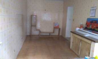 Imagem 5: GALPÃO - FREGUESIA DO Ó - SP