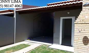 Imagem 5: Casa com 2 quartos em Parque D Pedro - Itaitinga - CE (REPASSE