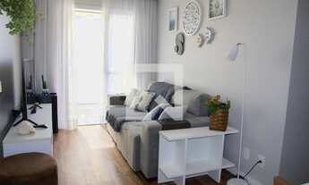 Imagem: Apartamento à Venda - Vila Gustavo, 2 Quartos