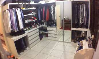 Imagem 5: Venda Casa Sobrado - Jd. Califórnia - Resid. Ernanys Village - Jacareí - 3 Dormitórios - 1